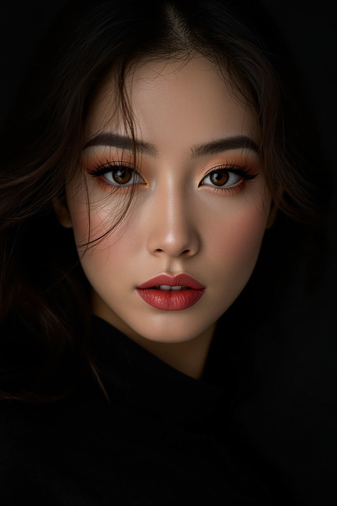 推女郎-张雅涵 - cos社唯美写真作品